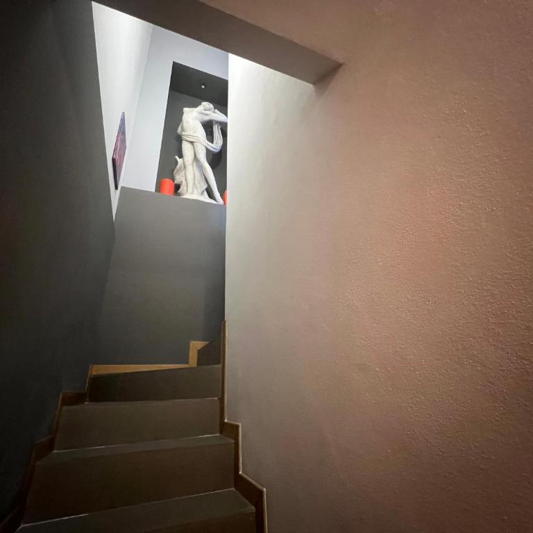 Maison blance - Appartamento con 1 Camera da Letto - 13