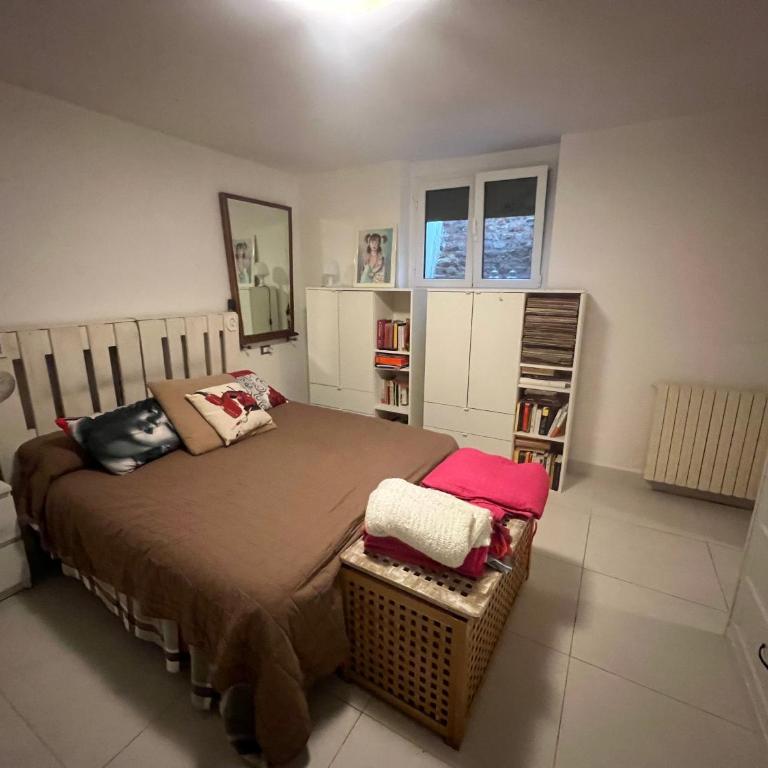 Maison blance - Appartamento con 1 Camera da Letto - 15