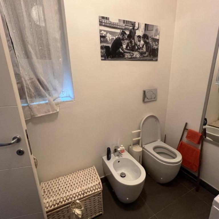 Maison blance - Appartamento con 1 Camera da Letto - 16