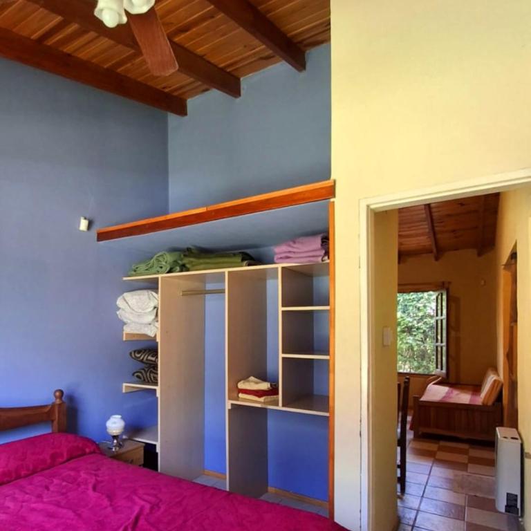 Cabañas del Molle - Casa con 1 dormitorio - 8