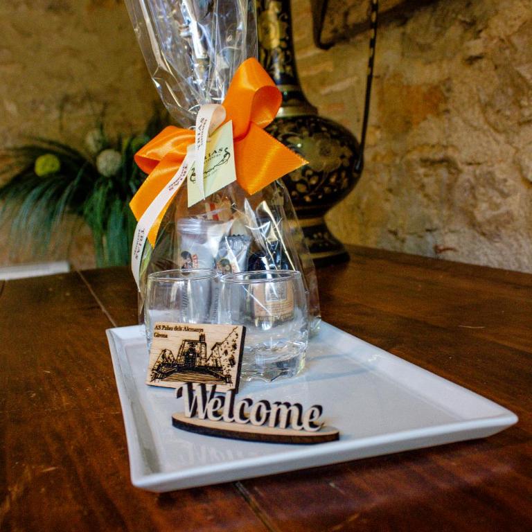 AS Palau dels Alemanys Suites Boutique Monument - Apartamento Suite - 6