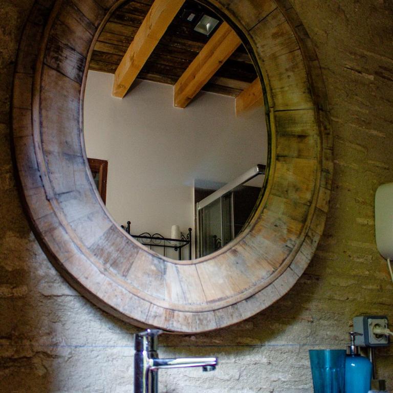 AS Palau dels Alemanys Suites Boutique Monument - Apartamento Suite - 10