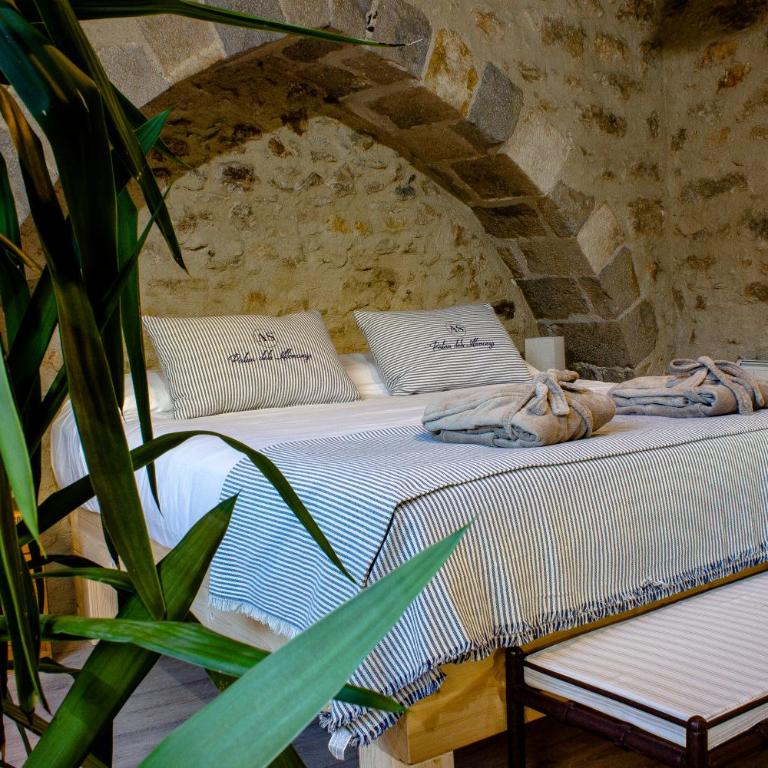 AS Palau dels Alemanys Suites Boutique Monument - Apartamento Suite - 13