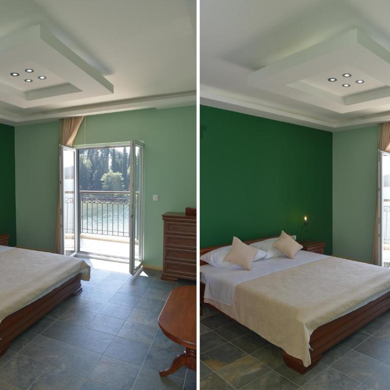 Pontus Luxury Apartments - Apartman sa Pogledom na More - 2