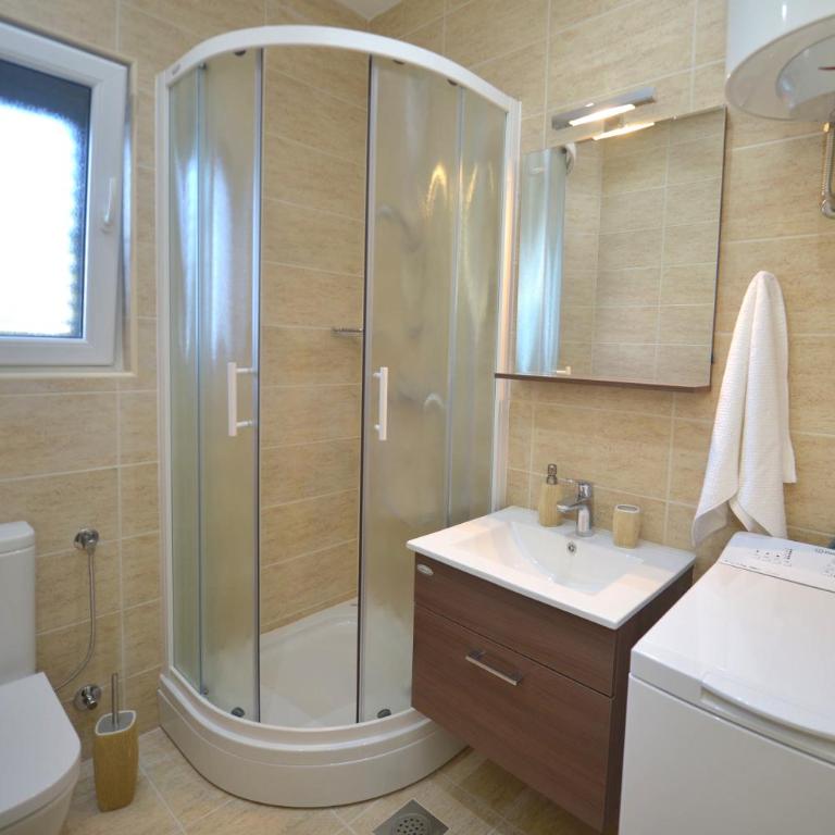 Pontus Luxury Apartments - Apartman sa Pogledom na More - 5