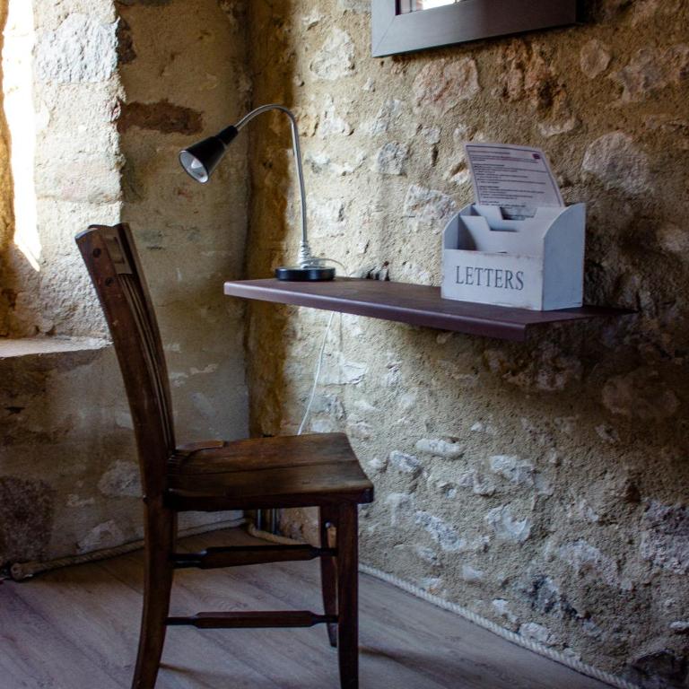 AS Palau dels Alemanys Suites Boutique Monument - Suite Deluxe - 14