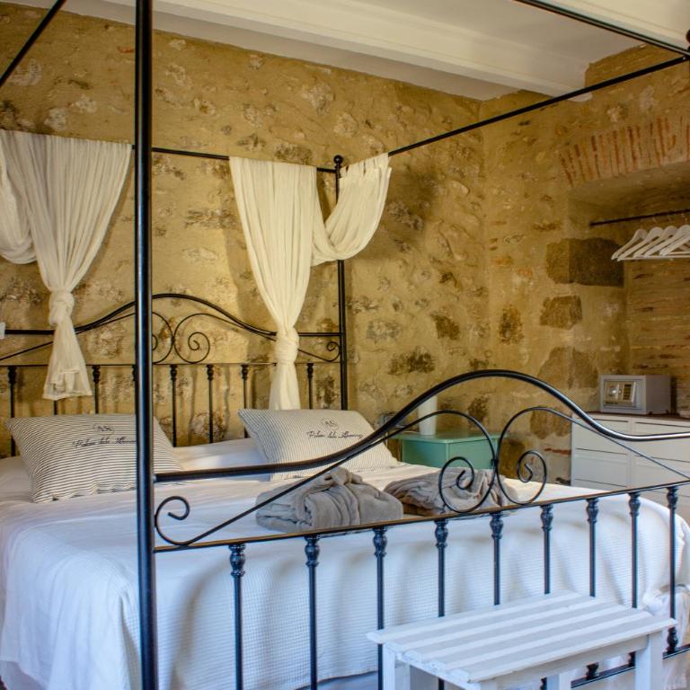 AS Palau dels Alemanys Suites Boutique Monument - Suite Deluxe - 16