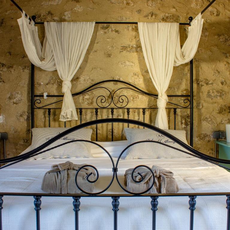 AS Palau dels Alemanys Suites Boutique Monument - Suite Deluxe - 17