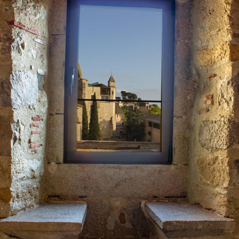 AS Palau dels Alemanys Suites Boutique Monument - Suite Deluxe - 5
