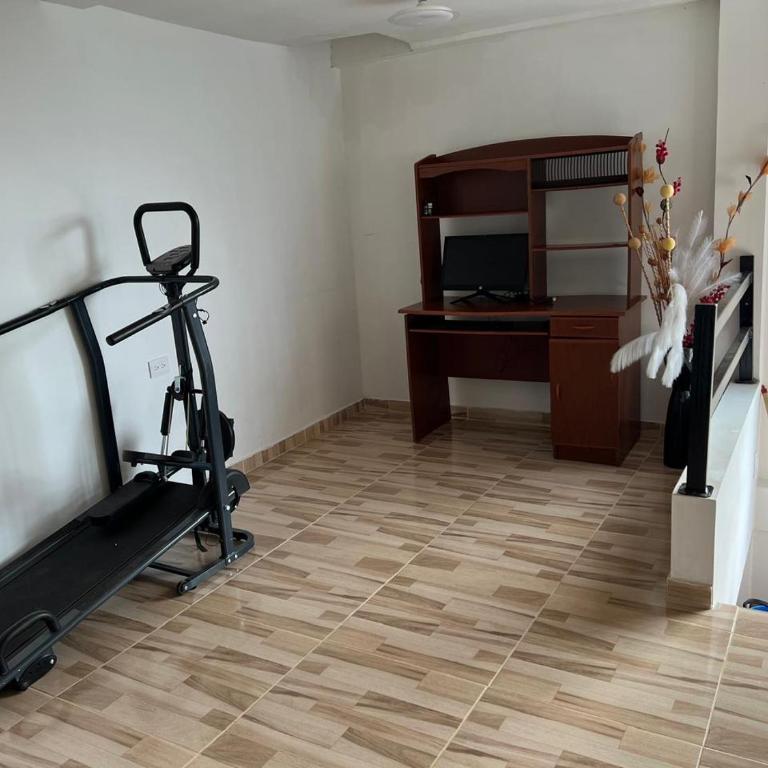 Villa Malu - Six-Bedroom House - 20