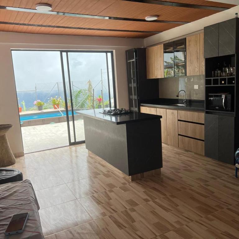 Villa Malu - Six-Bedroom House - 29