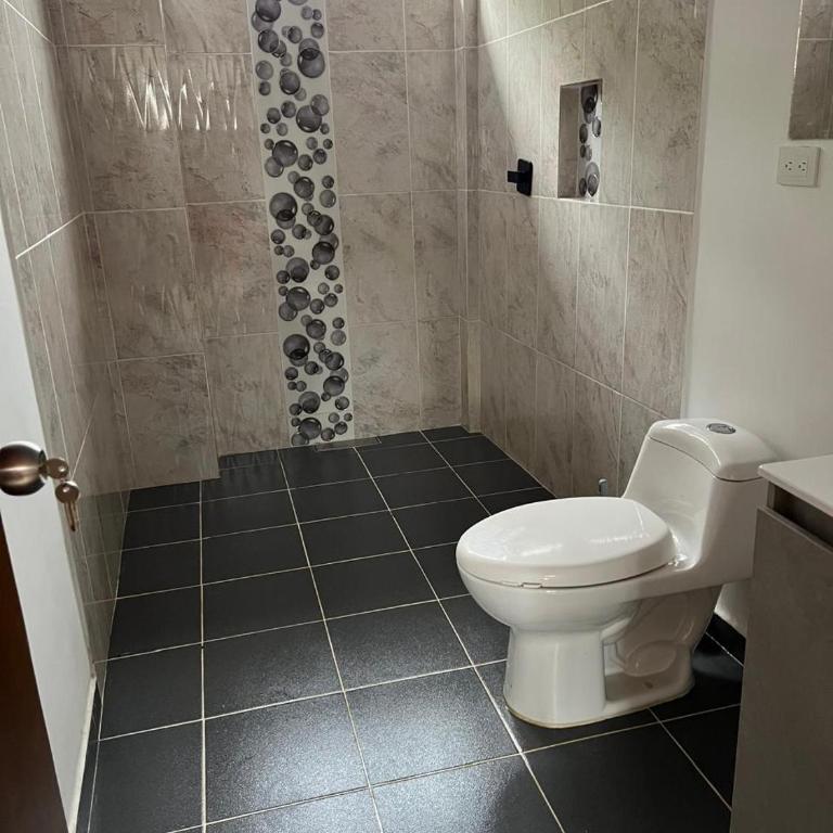 Villa Malu - Six-Bedroom House - 27