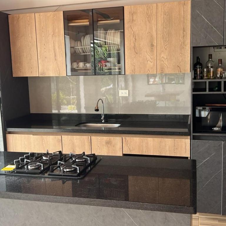 Villa Malu - Six-Bedroom House - 26