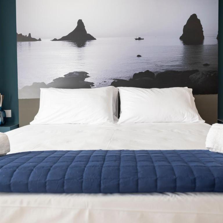 LN 5 Gate-Corso Italia - Superior Double Room - 9
