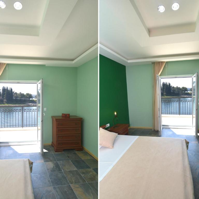 Pontus Luxury Apartments - Apartman sa Pogledom na More - 3