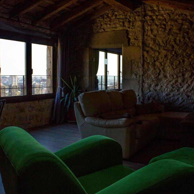 AS Palau dels Alemanys Suites Boutique Monument - Suite Dúplex - 8