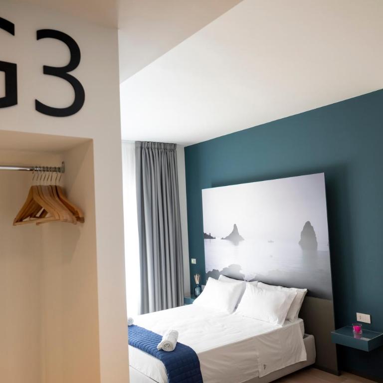 LN 5 Gate-Corso Italia - Superior Double Room - 11