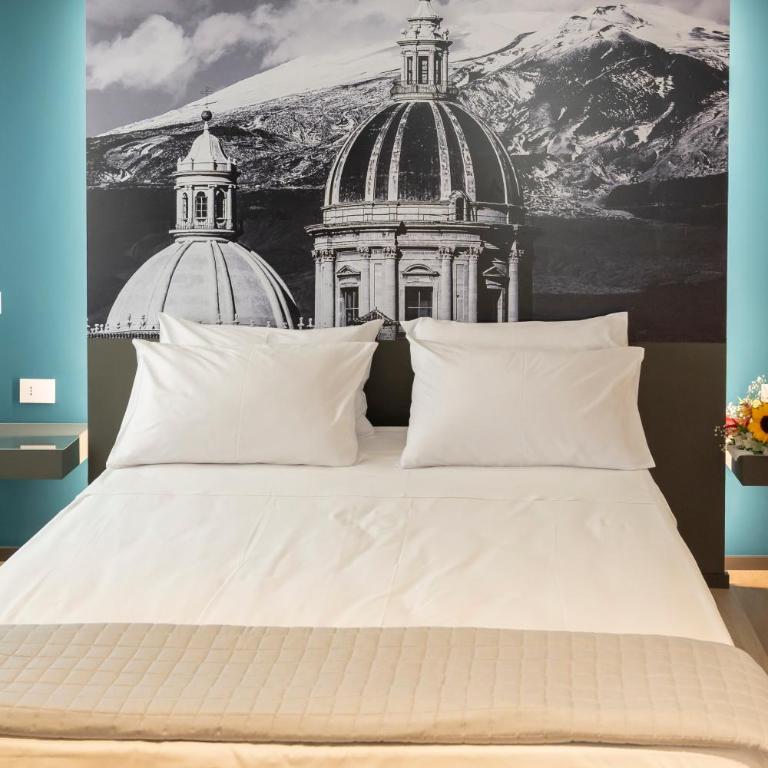 LN 5 Gate-Corso Italia - Superior Double Room - 10
