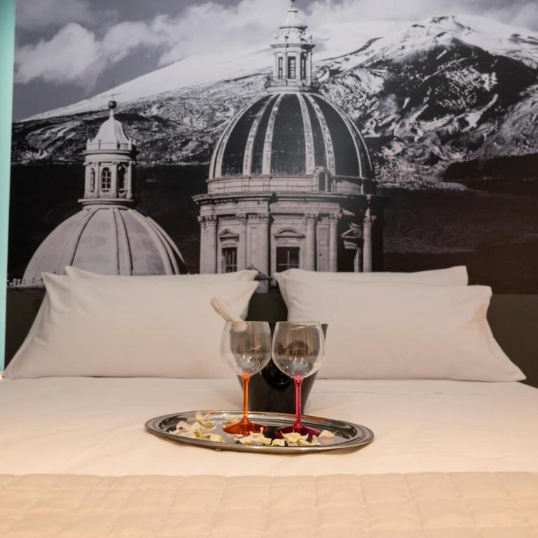 LN 5 Gate-Corso Italia - Superior Double Room - 12