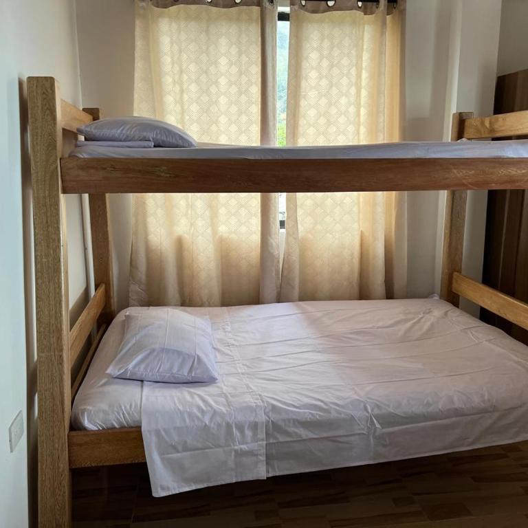 Villa Malu - Six-Bedroom House - 35