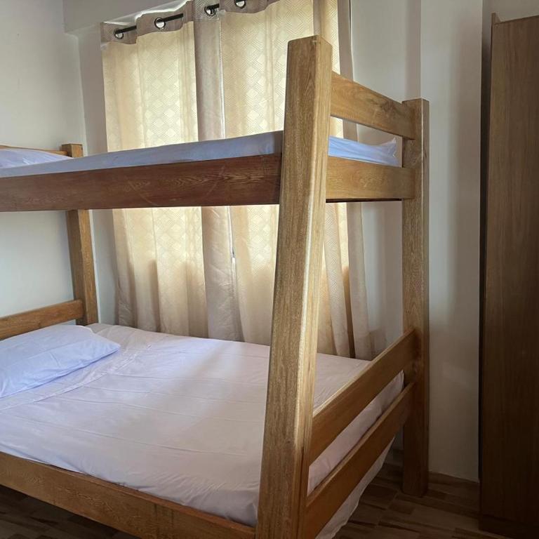 Villa Malu - Six-Bedroom House - 33