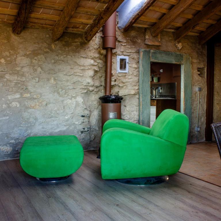 AS Palau dels Alemanys Suites Boutique Monument - Suite Dúplex - 13
