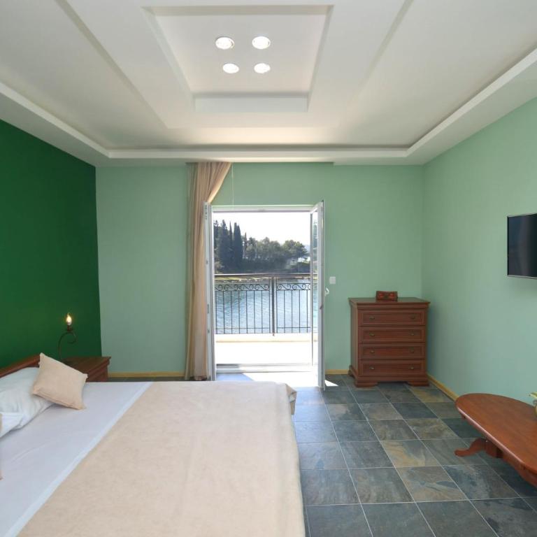 Pontus Luxury Apartments - Apartman sa Pogledom na More - 1