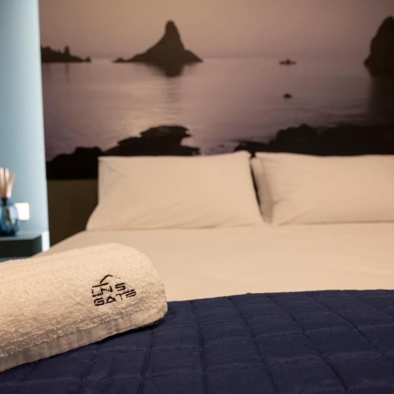 LN 5 Gate-Corso Italia - Superior Double Room - 13