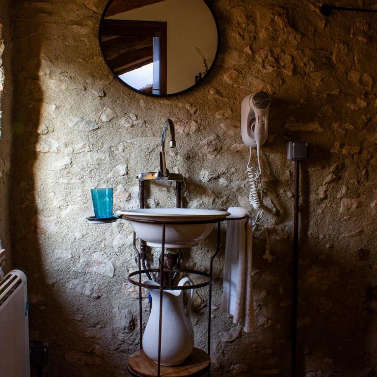 AS Palau dels Alemanys Suites Boutique Monument - Suite Dúplex - 16