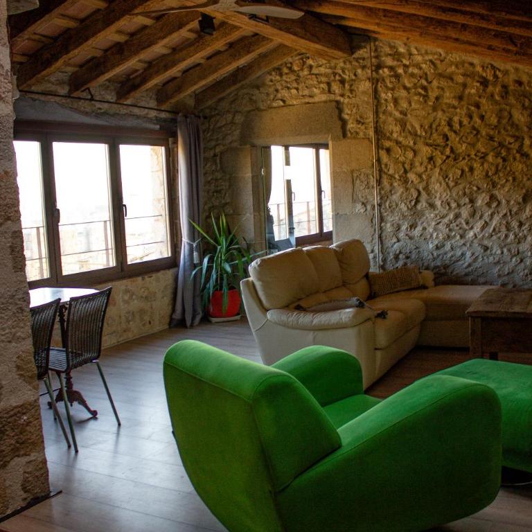 AS Palau dels Alemanys Suites Boutique Monument - Suite Dúplex - 14