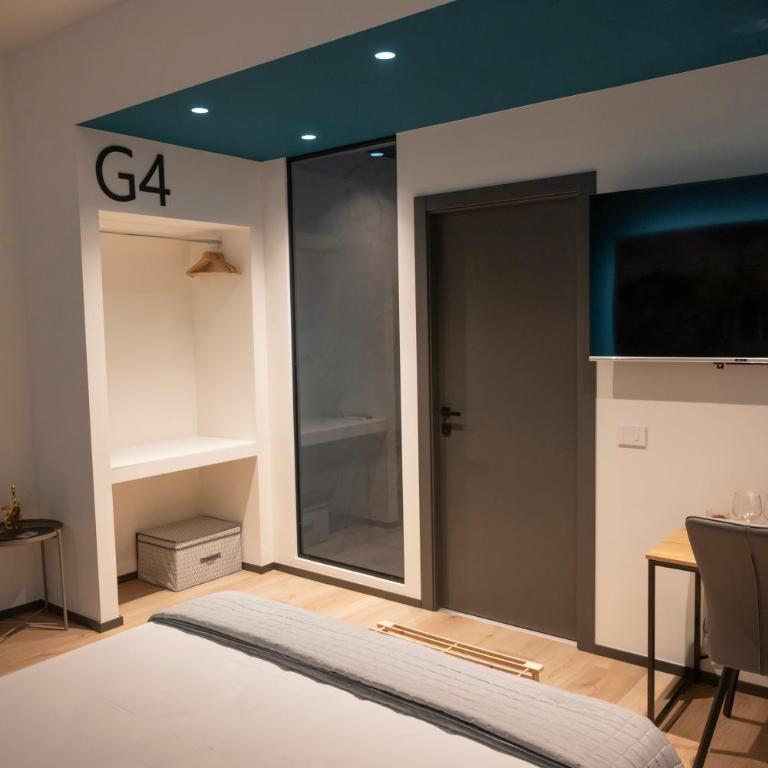 LN 5 Gate-Corso Italia - Superior Double Room - 17