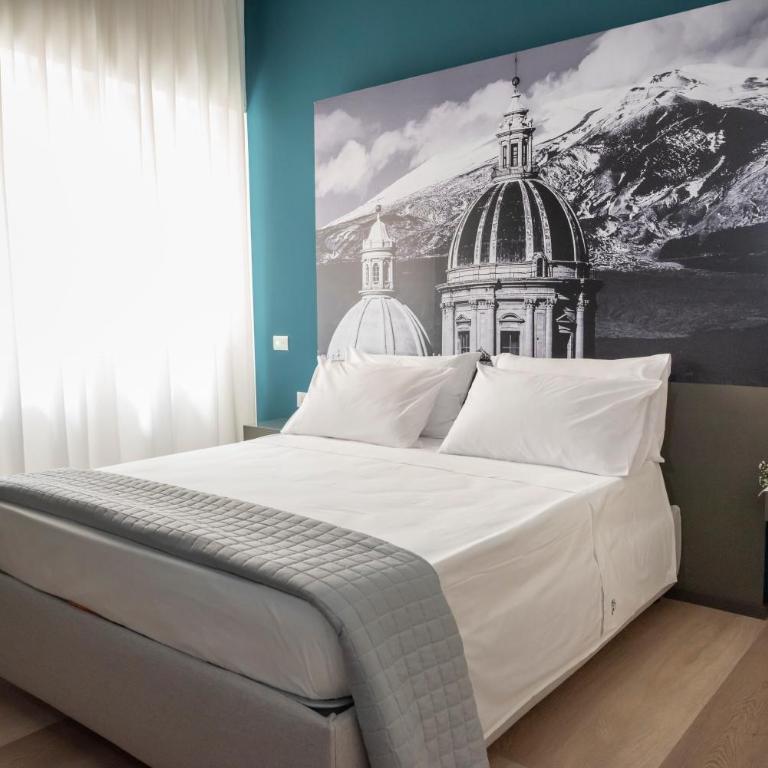 LN 5 Gate-Corso Italia - Superior Double Room - 16