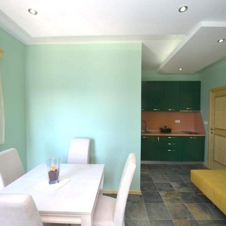 Pontus Luxury Apartments - Apartman sa Pogledom na More - 4