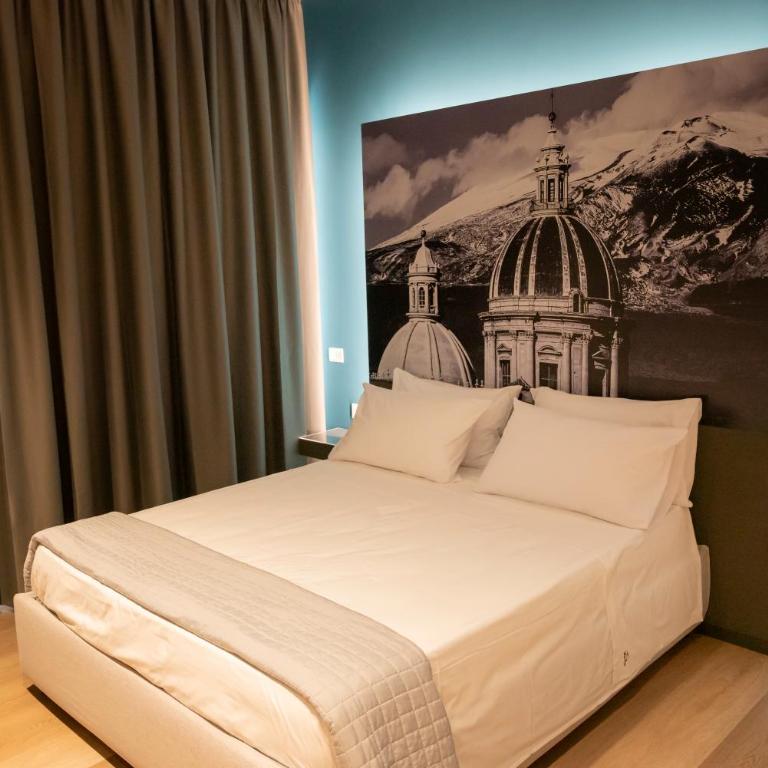 LN 5 Gate-Corso Italia - Superior Double Room - 14