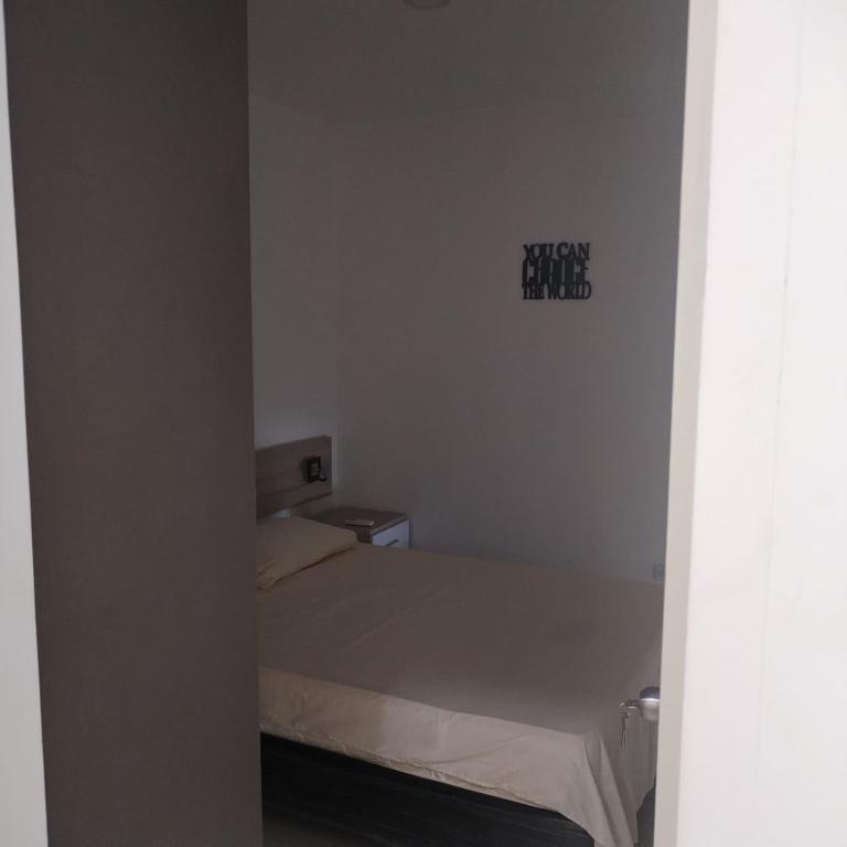 Apartamento en Santa Marta - Two-Bedroom Apartment with Pool View - 11