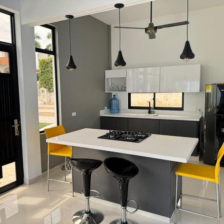 Quinta Renovada en La Estancia Melgar - Casa de 4 dormitorios - 20