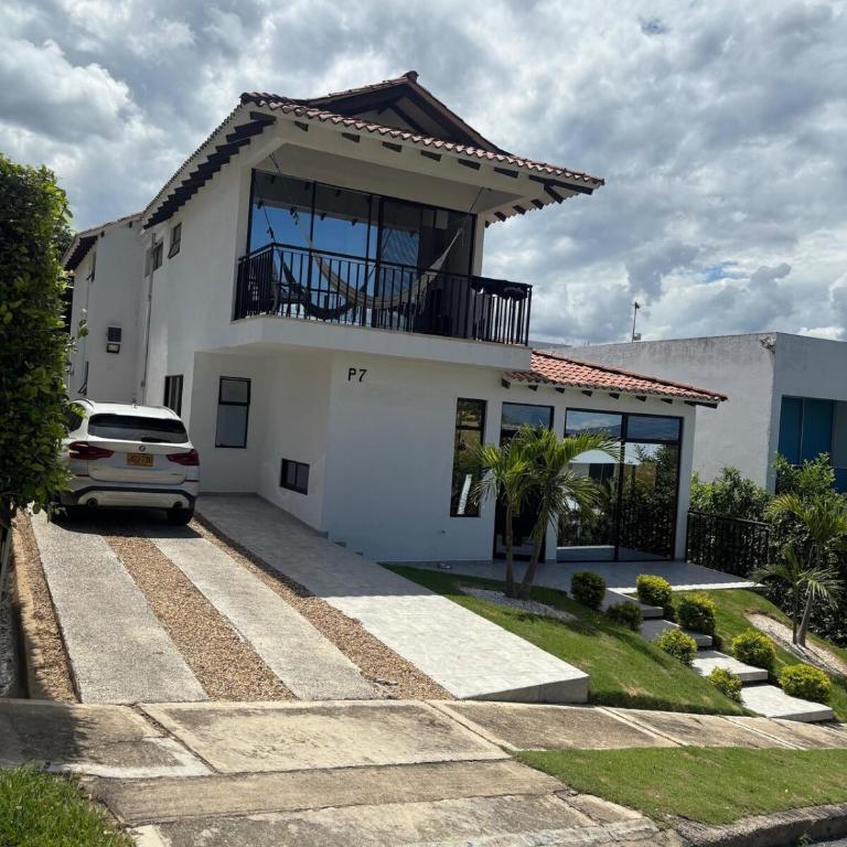 Quinta Renovada en La Estancia Melgar - Casa de 4 dormitorios - 24