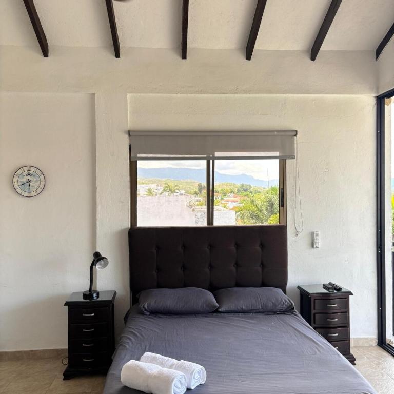 Quinta Renovada en La Estancia Melgar - Casa de 4 dormitorios - 35