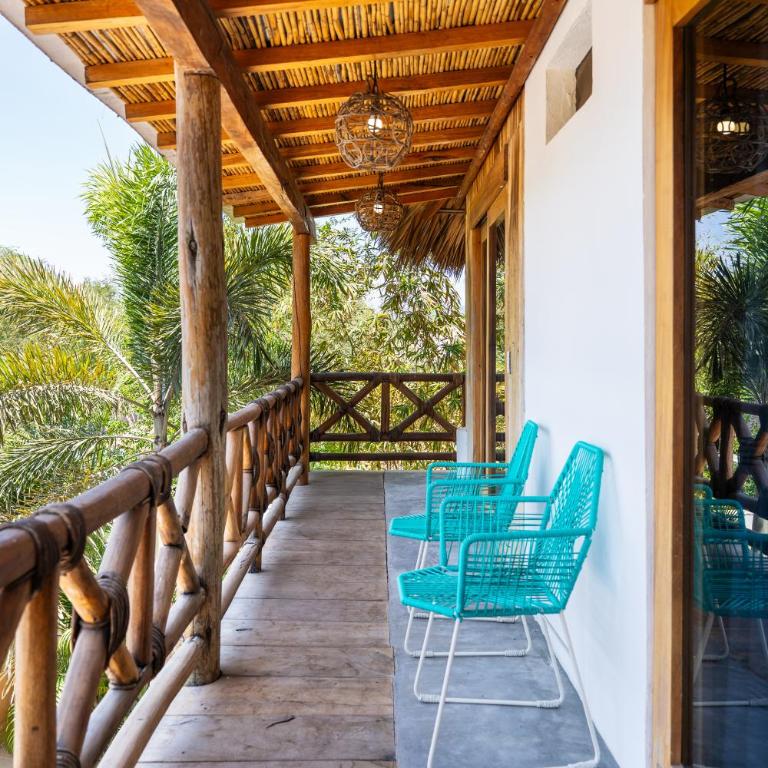 Casa cerro - Casa - 37