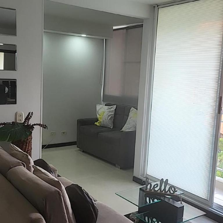 707 llanura - Apartamento de 2 dormitorios - 2