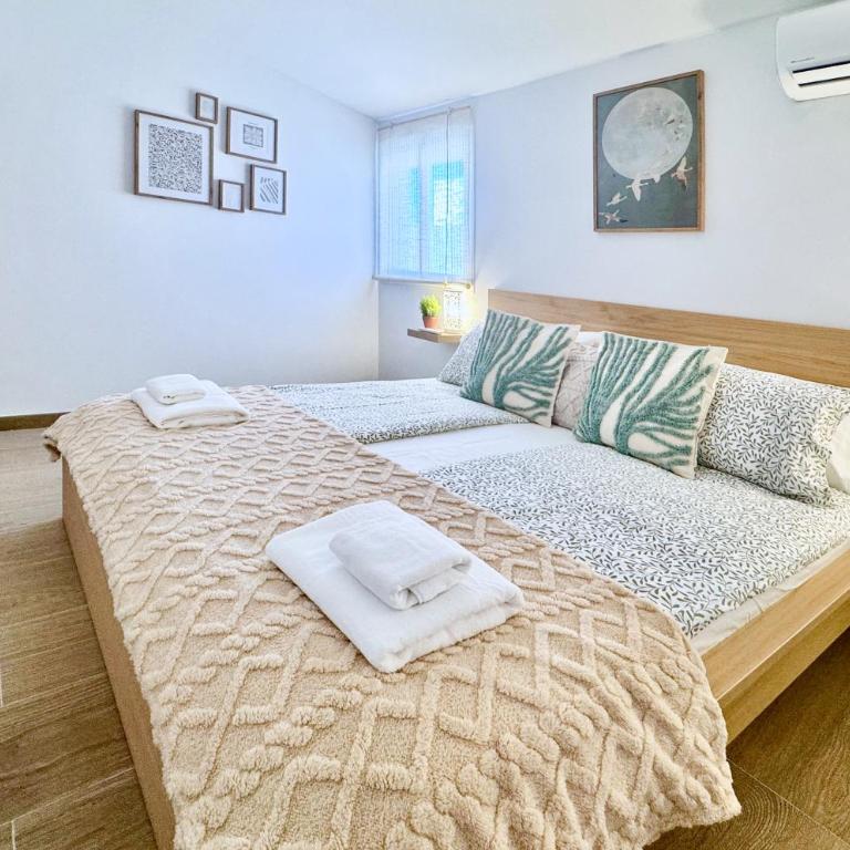 OceanView Gateway - Apartamento 1 dormitorio con vistas al mar y terraza - 44