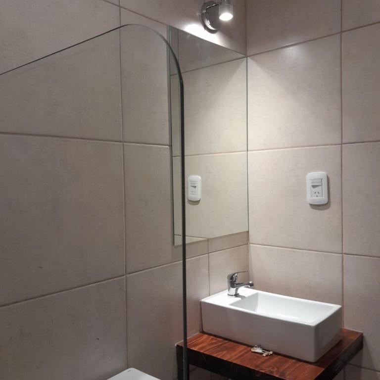 Dos en San Rafael - Apartamento de 1 dormitorio - 11