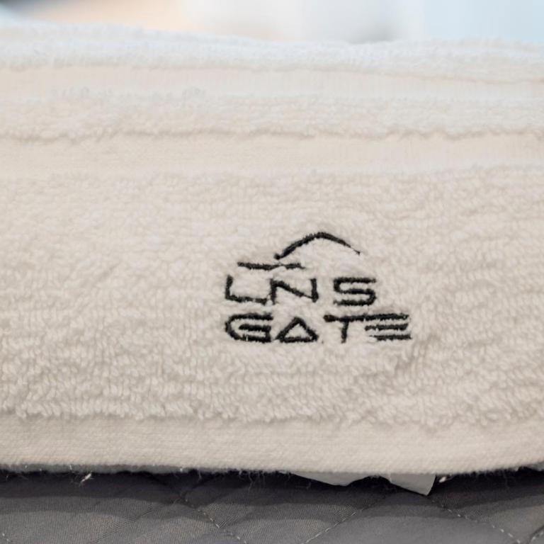 LN 5 Gate-Corso Italia - Standard Double Room - 14
