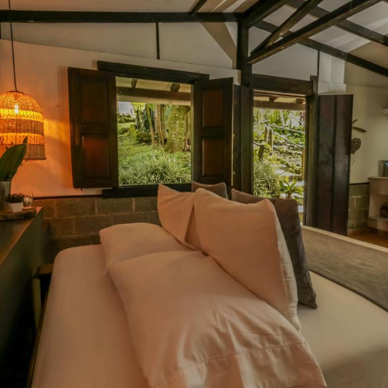Hotel Vísperas - Chalet - 4