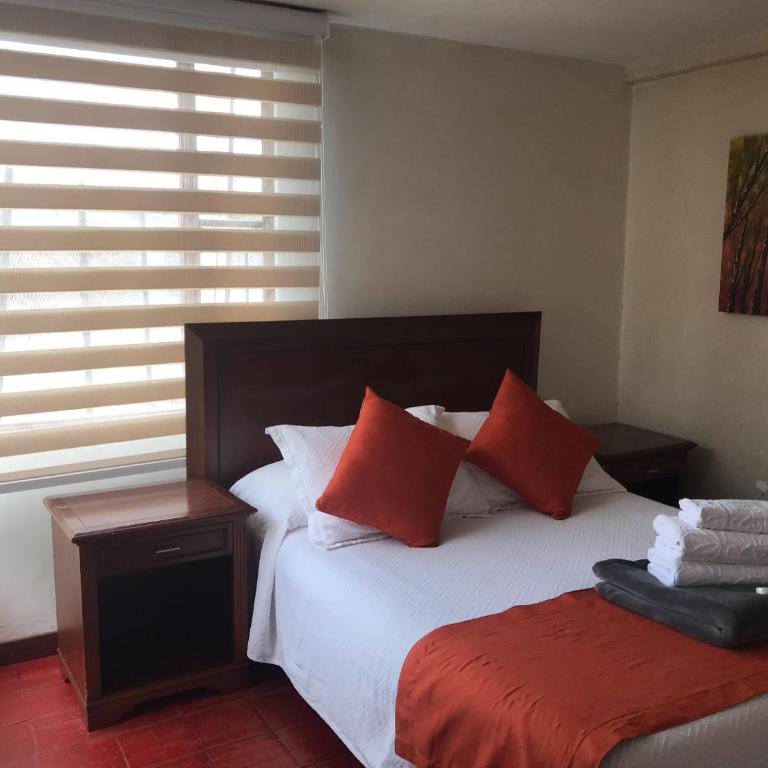 hotel el portal de las Flores, Alojamiento Rural - Habitación Doble Grande - 6
