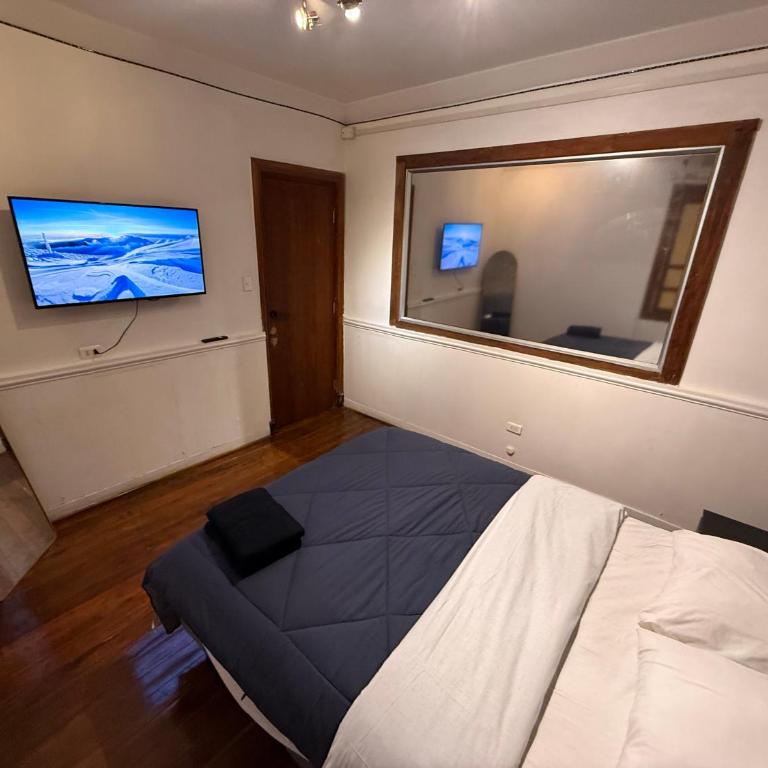 Secret Suite - Apartamento de 1 dormitorio - 5
