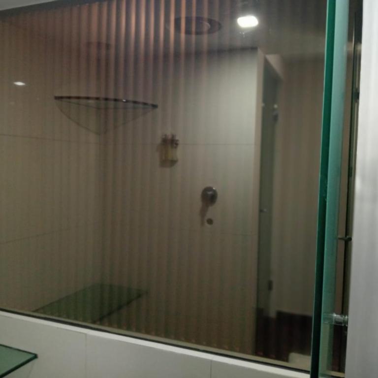 Ramada by Wyndham Mexico City Santa Fe - King Bungalow, Non-Smoking - 3