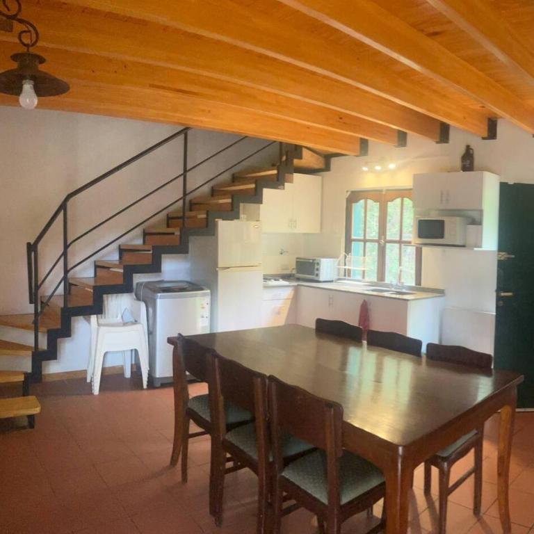 Granero Chacras - Chalet de 1 dormitorio - 14