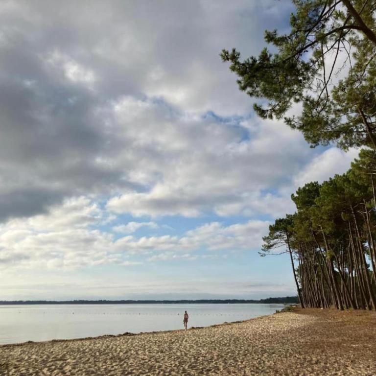 Apartment in Biscarosse near Sandy Beach - Appartement 2 Chambres - 26