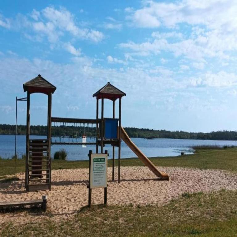 Apartment in Biscarosse near Sandy Beach - Appartement 2 Chambres - 8